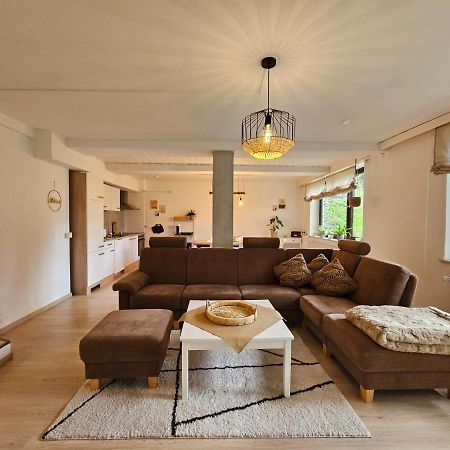 זיג Ferienwohnung Alpenglueck מראה חיצוני תמונה