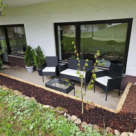 זיג Ferienwohnung Alpenglueck מראה חיצוני תמונה