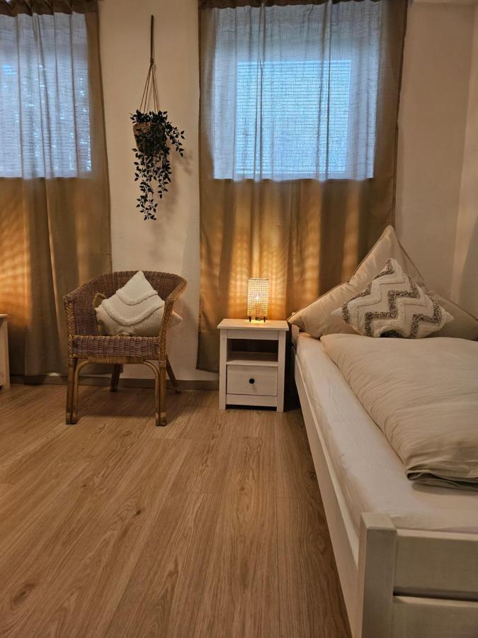 זיג Ferienwohnung Alpenglueck מראה חיצוני תמונה